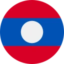 Kip laotiano (LAK)