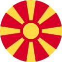 Denar macedone (MKD)