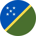 Dollaro delle isole salomone (SBD)